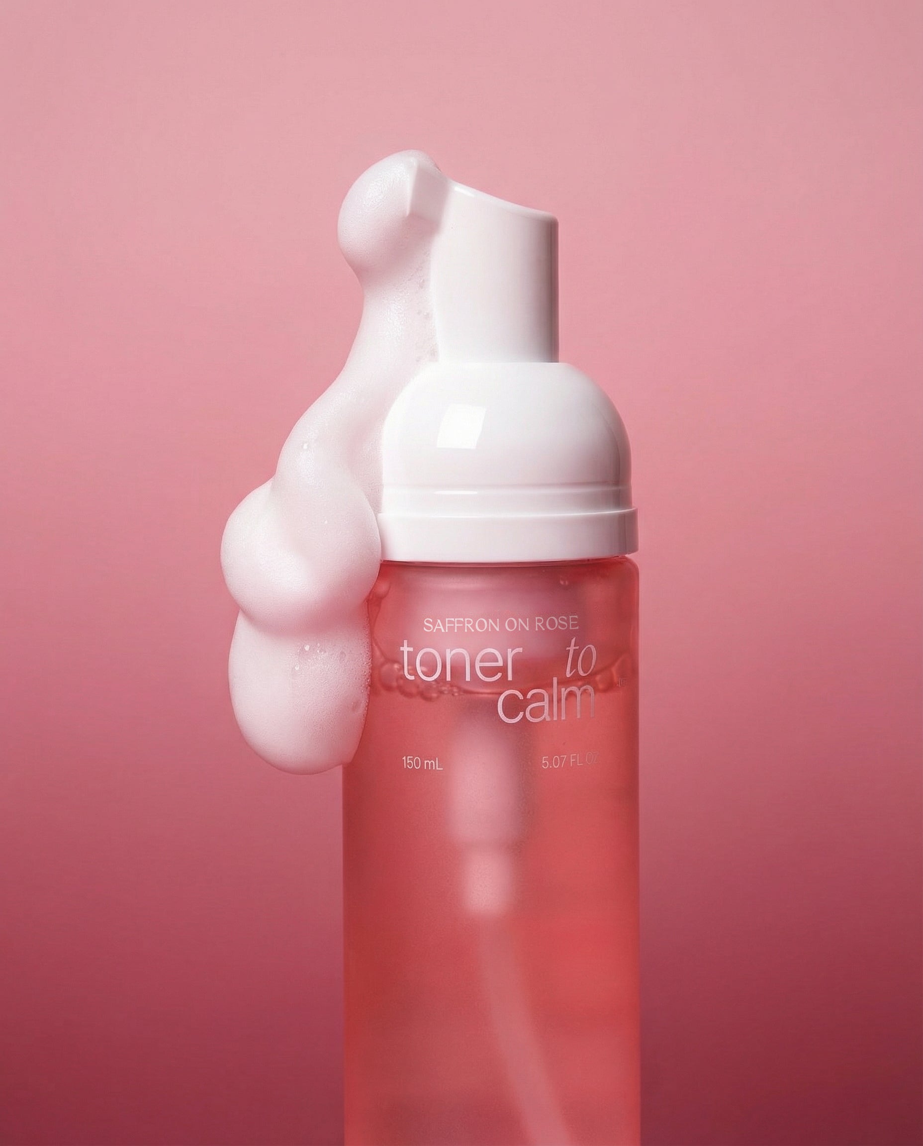Toner to Calm